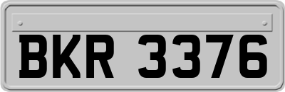 BKR3376