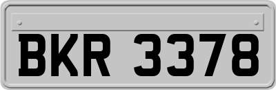 BKR3378