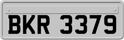 BKR3379