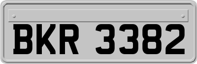 BKR3382