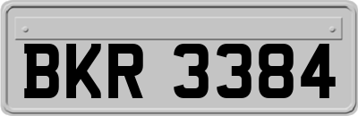 BKR3384