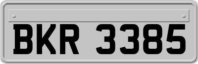 BKR3385