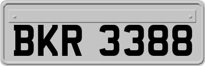 BKR3388