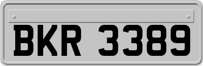 BKR3389