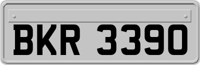 BKR3390