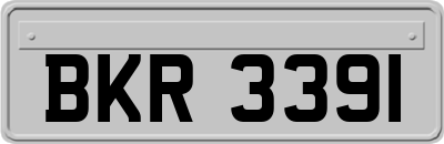 BKR3391