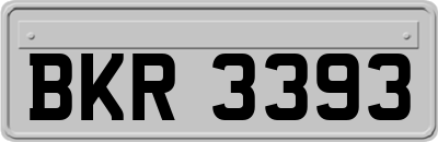 BKR3393