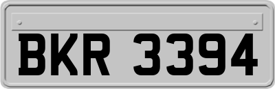 BKR3394
