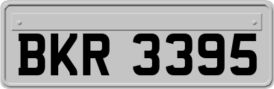 BKR3395