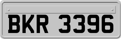 BKR3396
