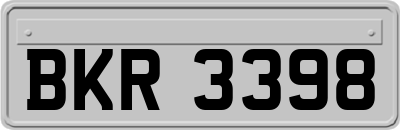 BKR3398