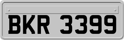 BKR3399