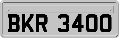 BKR3400