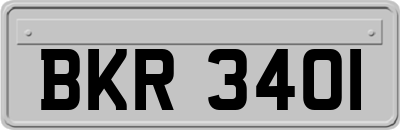 BKR3401