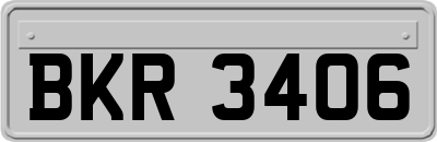 BKR3406