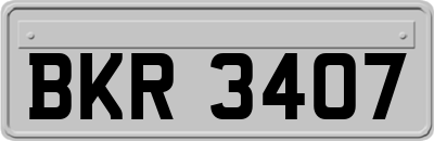 BKR3407