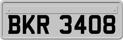 BKR3408