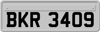 BKR3409