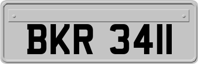BKR3411