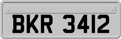 BKR3412