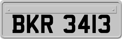 BKR3413