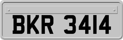 BKR3414