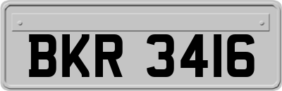 BKR3416