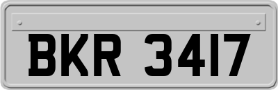 BKR3417