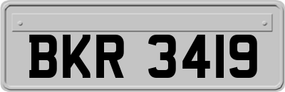 BKR3419