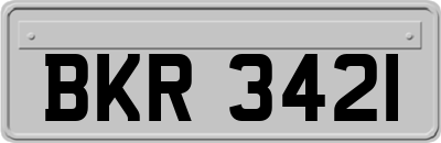 BKR3421