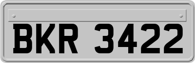 BKR3422