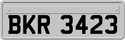 BKR3423