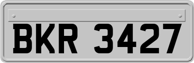 BKR3427