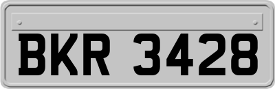BKR3428