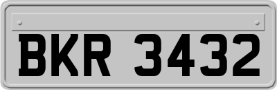 BKR3432