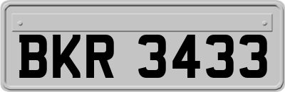 BKR3433