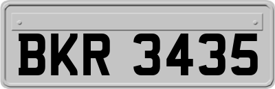 BKR3435