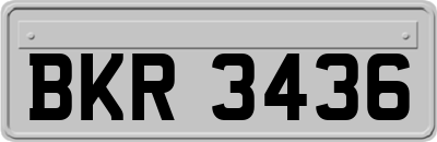 BKR3436
