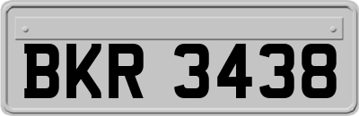 BKR3438