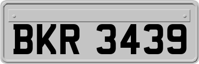 BKR3439