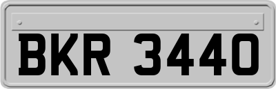 BKR3440