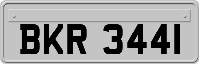 BKR3441