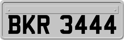 BKR3444