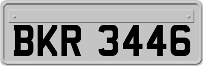 BKR3446