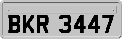 BKR3447
