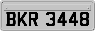 BKR3448