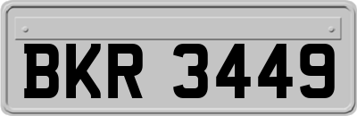 BKR3449