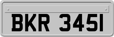 BKR3451