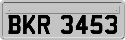 BKR3453