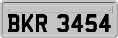 BKR3454